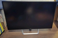 Acer EB321HQU 32" Widescreen 2560x1440 60Hz IPS WQHD LCD Monitor