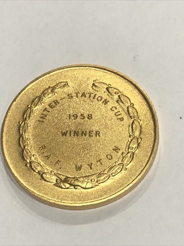 Vintage inter station - inter-, cup