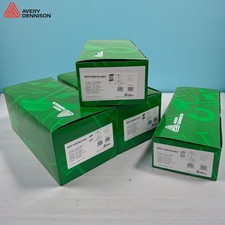 Avery Dennison Attachments