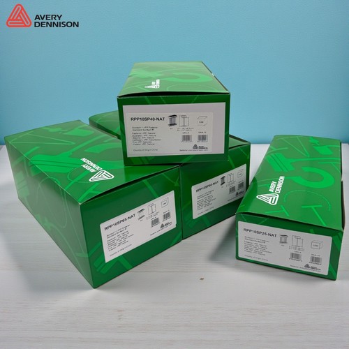 Avery dennison attachments - dennison,