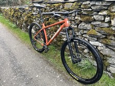 Santa Cruz Chameleon XL 