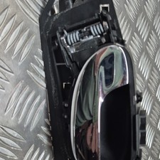 PEUGEOT 307 PASSENGERSIDE