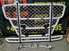 Bull bar Scania Volvo Trux New