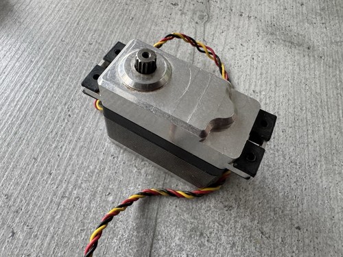 Multiplex rhino jumbo - fg,