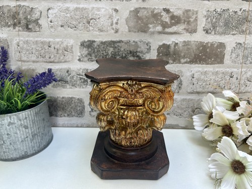 Small plinth stand for - plinth,