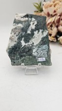  Beautiful Moss agate Crystal