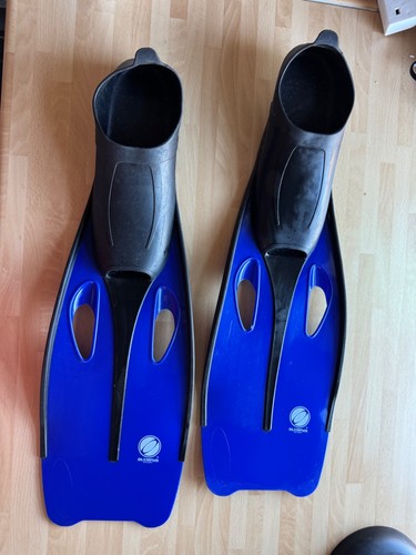 Olympus sport swim fins - sport,
