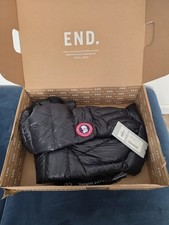 Canada Goose Crofton Jacket