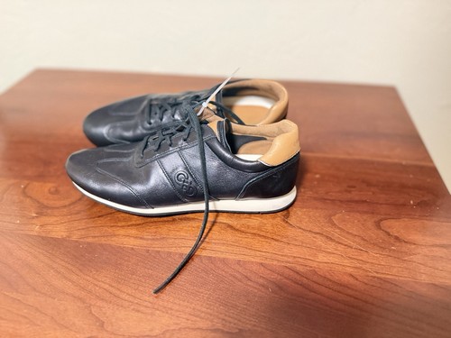 Cole haan black - black, leather