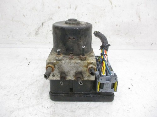 Abs control unit - abs,