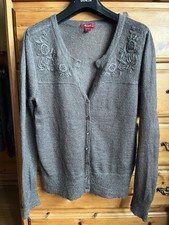 Monsoon Mohair Cardigan