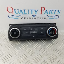 FORD FIESTA CLIMATE HEATER