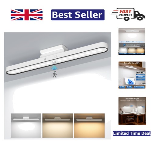 Dimmable wireless under - wireless,