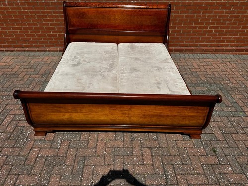 And bed super king - to,