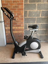 DKN AM-E Exercise Bike -