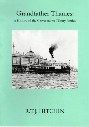 Grandfather thames history - grandfather, a