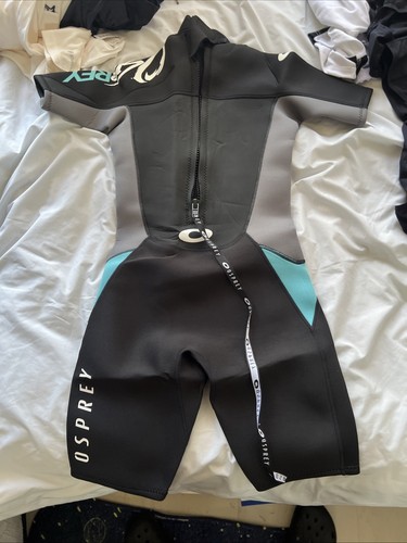 Osprey wet suit size small - wet,
