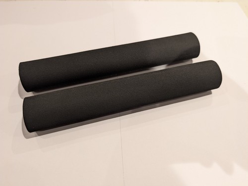 Replacement handlebar foam for - replacement,