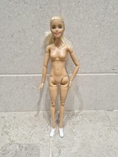Made To Move Fully Articulated