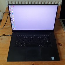 Dell XPS 15 7590 Laptop 15.6"