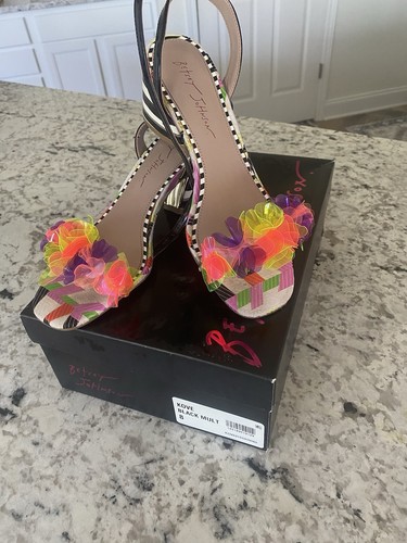 Betsey johnson strapy kove - betsey,