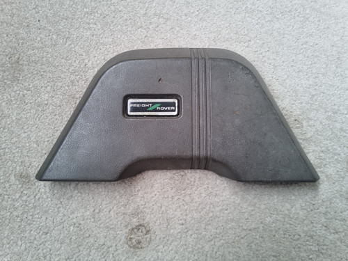 Freight rover steering wheel - freight,