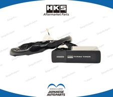 HKS OEM Genuine Turbo Timer -