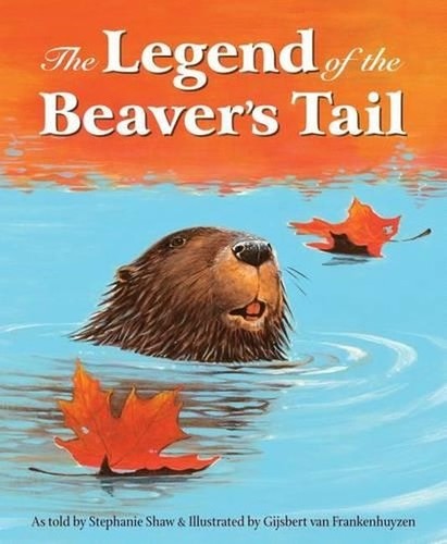 The legend - legend, beaver's