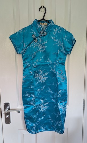 Girls qipao cheongsam - girls', qipao/cheongsam
