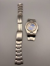 1970s Camy Mens Alarm Wrist