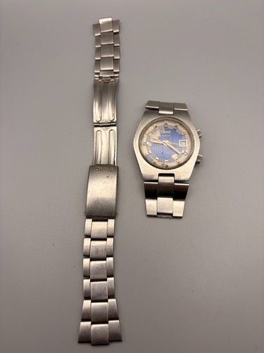 1970s camy mens - camy,