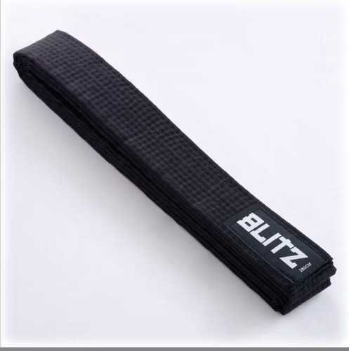 Blitz unisex black - blitz,
