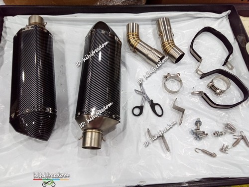 Slip for ducati 848 - for,
