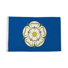 Flagtex Yorkshire Flag with