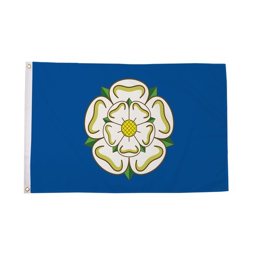 Flagtex yorkshire flag with - yorkshire,