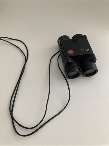 Leica trinovid 8x20 bca - leica,