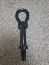 Towing Eye Hook Replacement