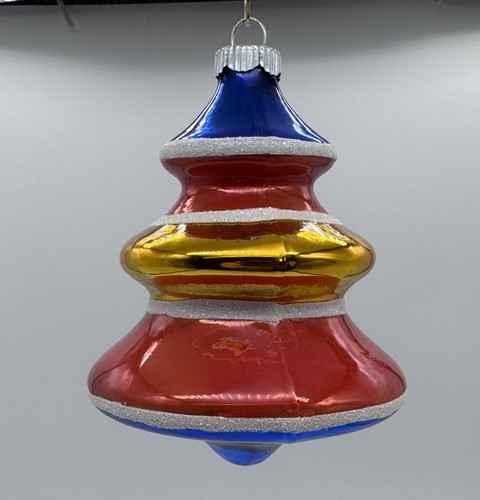 Christopher radko shiny brite - shiny,