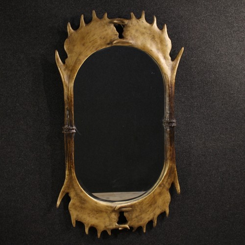 French mirror furniture frame