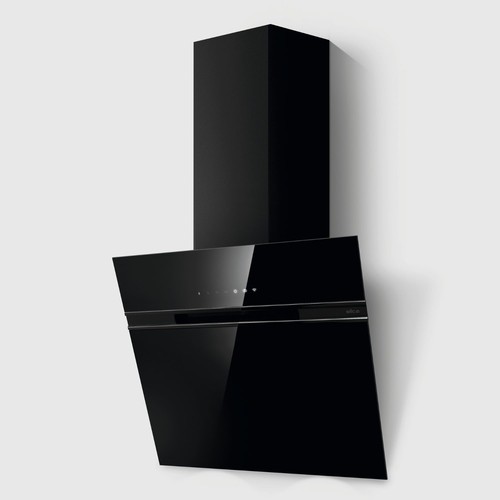 Elica ascent 60cm - elica, angled