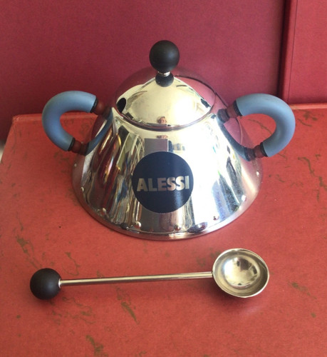 Alessi michael graves - alessi,