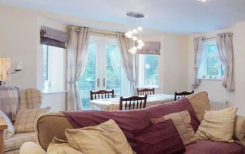 Next curtains x90 pair - next,