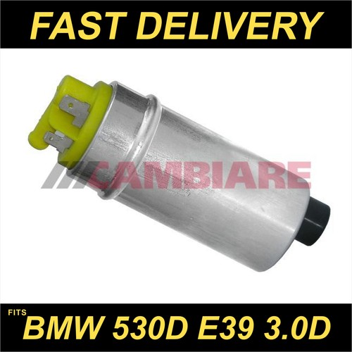 Cambiare fuel pump - pump, bmw