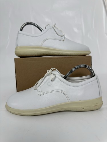 Ecco leather comfort shoes - ecco,