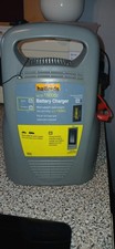 Halfords 12V Car Battery