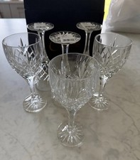 Set Of 6 Wine Glasses. 24%
