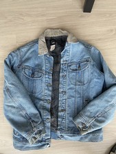 Lee storm rider - storm, denim