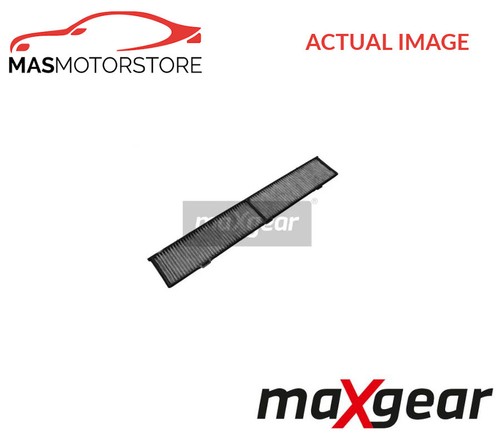 Cabin pollen filter dust - pollen,