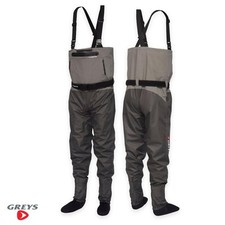 Greys Tital Breathable