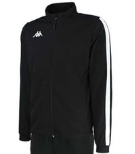 Kappa Salcito Large Full Zip